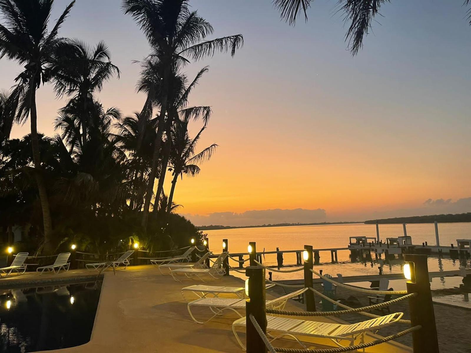 Hotel La Marina Del Rio La Pesca Εξωτερικό φωτογραφία
